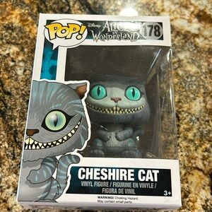 Funko Pop Live Action Cheshire Cat